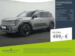 (dfg) pebble gray m Neu 2025 Kia EV9 SUV | 69.980 € (Guter Preis)