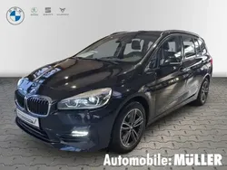 BMW 218 Gran Tourer