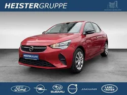 Rot Gebraucht 2023 Opel Corsa S Kleinwagen | 14.890 € (Guter Preis)
