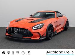 Schwarz Gebraucht 2019 Mercedes AMG GT C AMG Coupé | 330.000 €