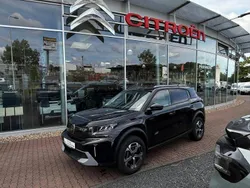 Metallic) (schwarz Neu 2025 Citroën C3 Aircross SUV | 28.990 € (Teuer)
