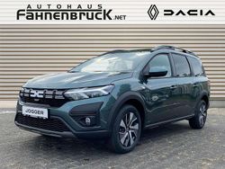 Zedergrün Neu 2025 Dacia Jogger Expression Van / Kleinbus | 22.980 € (Fairer Preis)