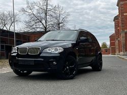 Schwarz Gebraucht 2012 BMW X5 M Sport SUV | 15.880 € (Fairer Preis)