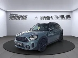 Gebraucht 2021 Mini Countryman SUV | 28.888 € (Fairer Preis)