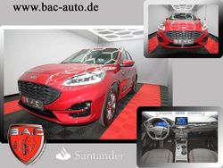 Rot Gebraucht 2022 Ford Kuga ST-Line SUV | 22.990 € (Superpreis)