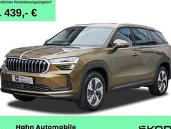 Gold Gebraucht 2025 Skoda Kodiaq Selection SUV | 45.980 € (Superpreis)