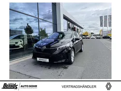 Black pearlschwarz metallic Neu 2025 Renault Clio V Evolution Kleinwagen | 18.749 € (Fairer Preis)