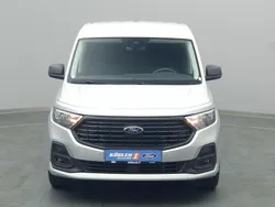 Dusky silver metallic Gebraucht 2025 Ford Transit | 26.475 € (Superpreis)