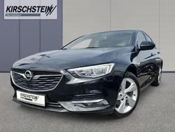 Schwarz Gebraucht 2018 Opel Insignia Dynamic Limousine | 15.990 € (Fairer Preis)