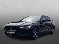 Gebraucht 2024 Volvo V60 Kombi | 39.880 € (Fairer Preis)