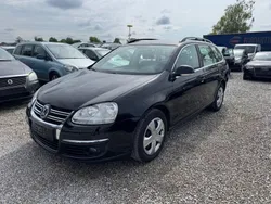 VW Golf V