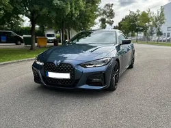 Blau Gebraucht 2023 BMW 430 Performance Coupé | 43.900 € (Guter Preis)