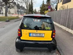 Andere außenfarben Gebraucht 1999 Smart ForTwo Coupé Kleinwagen | 450 € (Guter Preis)