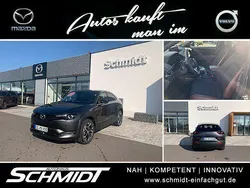 Grau Gebraucht 2024 Mazda MX30 Ad'Vantage SUV | 25.490 € (Superpreis)
