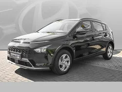 Phantom black Neu 2025 Hyundai Bayon Select SUV | 21.490 € (Guter Preis)