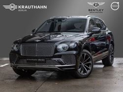 Onyx (metallic) Gebraucht 2022 Bentley Bentayga SUV | 210.490 € (Teuer)