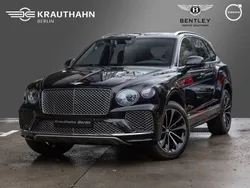 Onyx (metallic) Gebraucht 2022 Bentley Bentayga SUV | 217.900 € (Superpreis)