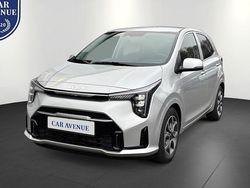 Silber Neu 2026 Kia Picanto Spirit Kleinwagen | 20.990 € (Teuer)