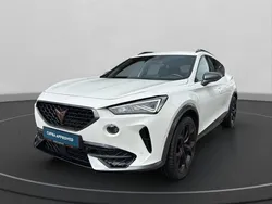 Candy weiss (weiss) Gebraucht 2023 Cupra Formentor VZ SUV | 38.340 €