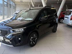 Schwarz Gebraucht 2025 Nissan Townstar Tekna Van | 28.990 € (Fairer Preis)