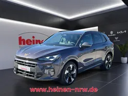 Violett Neu 2025 Cupra Leon | 46.480 € (Fairer Preis)