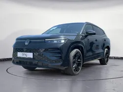 Schwarz Neu 2025 VW Tayron R-line SUV | 52.990 €