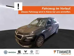Schwarz Gebraucht 2022 Skoda Kamiq Tour SUV | 19.940 € (Fairer Preis)