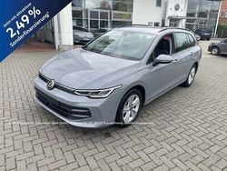 Mondsteingrau Gebraucht 2025 VW Golf VIII R Kombi | 27.348 € (Guter Preis)