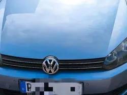 Gebraucht 2008 VW Golf VI Kleinwagen | 4.990 € (Fairer Preis)