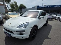 Weiß Gebraucht 2011 Porsche Cayenne SUV | 16.999 € (Fairer Preis)
