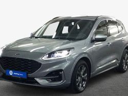 Magnetic grey metallic Gebraucht 2024 Ford Kuga ST-Line SUV | 26.549 € (Superpreis)