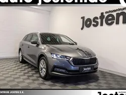 Grau (graphite grau metallic) Gebraucht 2024 Skoda Octavia Style Kombi | 30.990 € (Guter Preis)