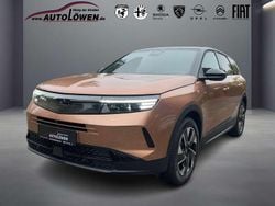 Impakt kupfer (metallic) Neu 2025 Opel Grandland X SUV | 29.480 € (Superpreis)