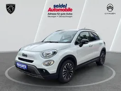 Weiß Gebraucht 2023 Fiat 500X SUV | 22.880 € (Guter Preis)