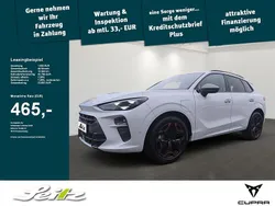Grau Neu 2025 Cupra Terramar SUV | 42.799 € (Guter Preis)