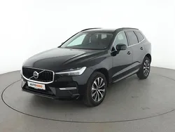 Schwarz Gebraucht 2023 Volvo XC60 Core SUV | 38.310 € (Superpreis)