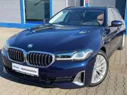 BMW 530e