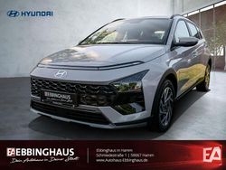 Grau Neu 2025 Hyundai Bayon Comfort SUV | 22.999 € (Fairer Preis)