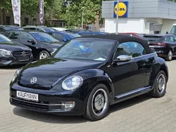 VW Beetle