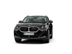 Gebraucht 2024 BMW X2 Comfort Edition SUV | 50.455 € (Teuer)