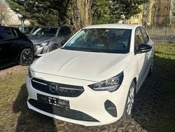 Weiß Gebraucht 2023 Opel Corsa Edition Kleinwagen | 11.180 € (Superpreis)