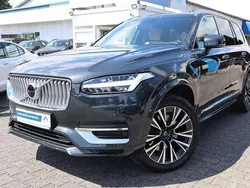 Savile grey Gebraucht 2022 Volvo XC90 Plus SUV | 47.980 € (Superpreis)