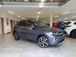 Rauchgraumetallic Neu 2025 VW T-Cross R-line SUV | 27.990 € (Fairer Preis)