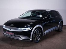 Phantom black Gebraucht 2022 Hyundai Ioniq Techniq Kleinwagen | 20.949 € (Fairer Preis)