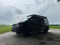 Braun Gebraucht 2016 VW T6 Van | 34.999 €