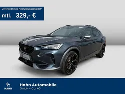 Grau Gebraucht 2021 Cupra Formentor VZ SUV | 32.930 € (Fairer Preis)