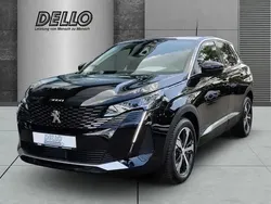 Perla nera schwarz Gebraucht 2023 Peugeot 3008 Allure SUV | 23.990 € (Guter Preis)