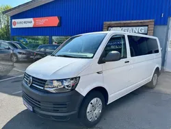 Weiß Gebraucht 2019 VW T6.1 Van | 29.980 € (Superpreis)