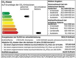 Weiß Neu 2025 Ford Ranger Wildtrack Abholung | 55.930 € (Superpreis)