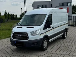 Weiß Gebraucht 2019 Ford Transit Van / Kleinbus | 11.400 € (Superpreis)